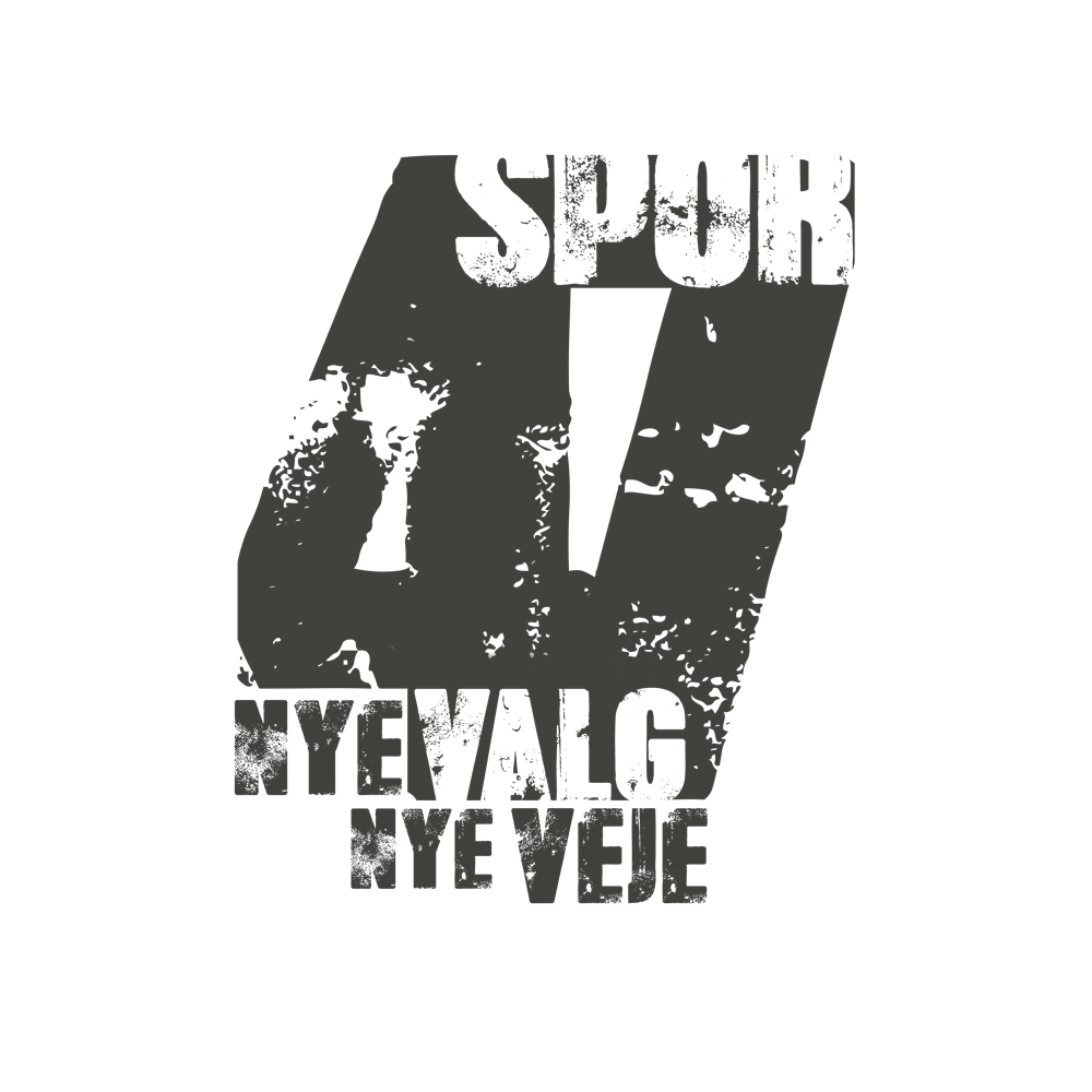 Nye valg – Nye veje